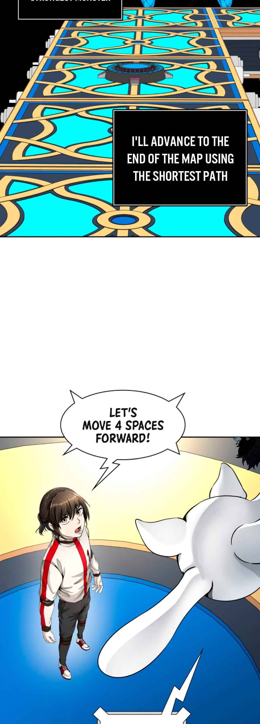 Tower of God, Chapter 494 image 103